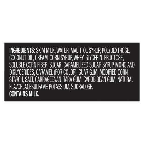Breyers CarbSmart™ Caramel Swirl Frozen Dairy Dessert Bars Perspective: right