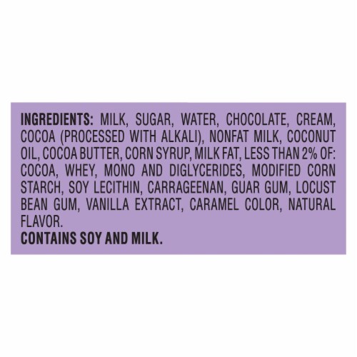 Magnum Ice Cream Bars Double Chocolate Perspective: right