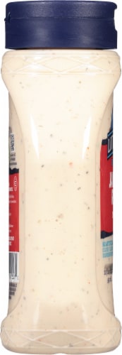 Litehouse Jalapeno Ranch Dressing & Dip Family Size 20 fl oz Perspective: right