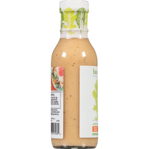 Health Nut Sesame Dressing Perspective: right