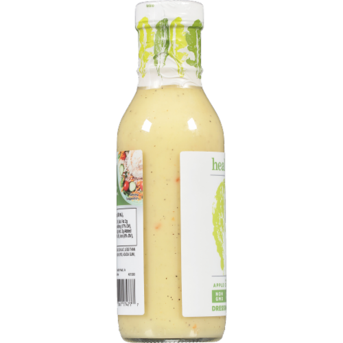 Health Nut The Original House Dressing Perspective: right
