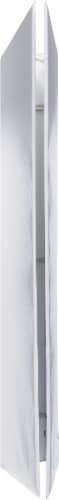 Avery® Economy Binder - White Perspective: right