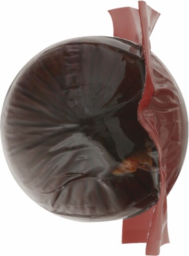 Johnsonville® Original Summer Sausage Perspective: right