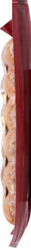 Johnsonville® Beer Brats™ Cooked Bratwurst Perspective: right