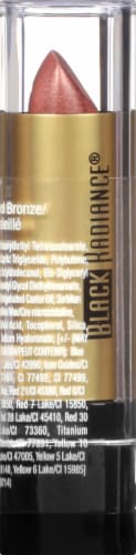Black Radiance® Perfect Tone™ Lip Color - 5026 Sundrenched Bronze Perspective: right