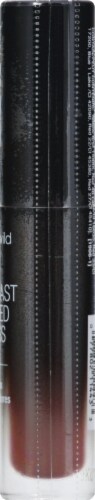 Wet n Wild Mega Last Not Guilty Lock Down Gloss + Lip Stain Perspective: right