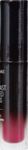 Wet n Wild Mega Last Lawyer Up Lockdown Gloss + Lip Stain Perspective: right