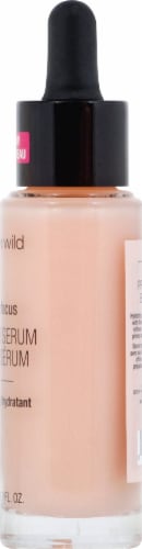 Wet n Wild Prime Focus Primer Serum Perspective: right
