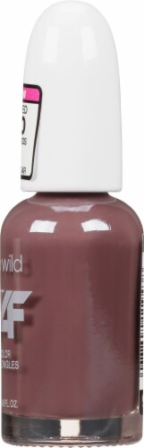 Wet N Wild Fast Dry AF Nail Color - Get Stoned Perspective: right