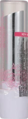 Wet n Wild So Much Shine Rose Oil Comforting Lip Color Perspective: right