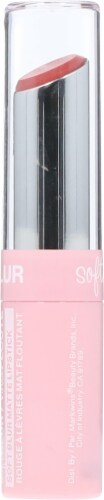 Wet n Wild Soft Blur Lipstick Matte Nude for Love Perspective: right