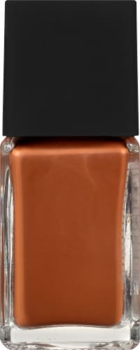 Black Radiance Color Perfect Haute Cocoa Liquid Makeup Perspective: right