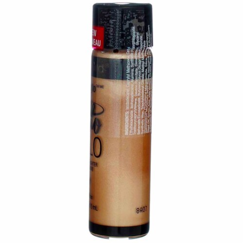 Wet n Wild® MegaGlo™ Hello Halo 306B Guilded Glow Liquid Highlighter Perspective: right