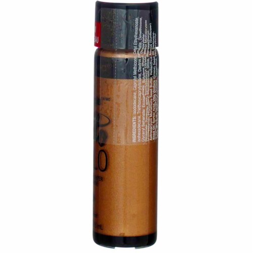 Wet n Wild® MegaGlo™ Hello Halo 308A Go With The Glow Liquid Highlighter Perspective: right