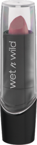 Wet n Wild 501C A Short Affair Silk Finish Lipstick Perspective: right