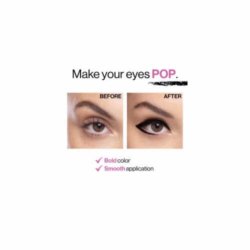 Wet n Wild® ColorIcon™ Kohl Eyeliner Pencil Simma Brown Now Perspective: right