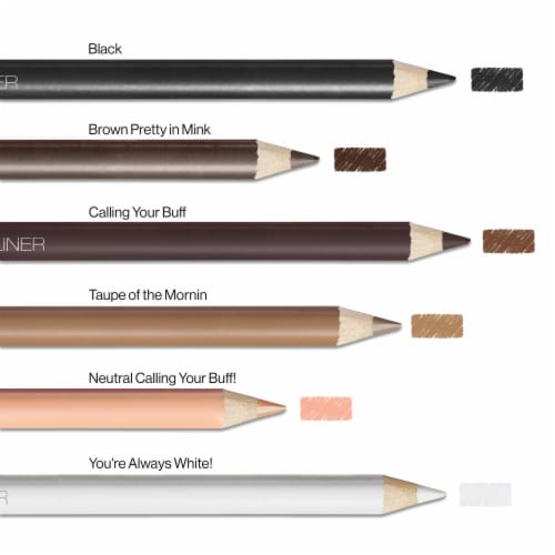 Wet n Wild® ColorIcon™ Kohl Eyeliner Pencil Taupe of the Mornin' Perspective: right
