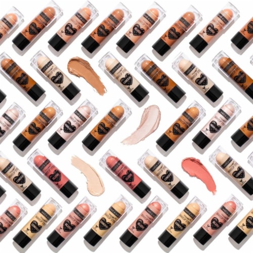 Wet n Wild® Megaglo Blush Makeup Stick Perspective: right