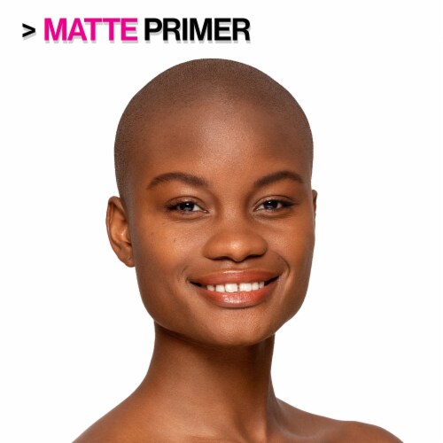 Wet n Wild® Photo Focus™ Matte Face Primer Perspective: right
