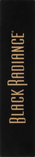 Black Radiance Artisan Color Toasted Almond Baked Blush Perspective: right