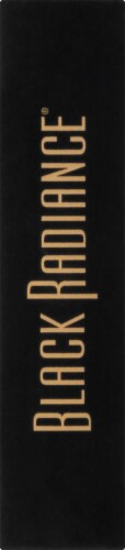 Black Radiance® Artisan Color™ Baked Blush - Toasted Almond Perspective: right