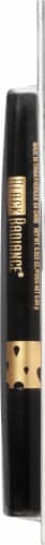 Black Radiance® Fine Line Waterproof Liquid Eyeliner Pen - CA6425 Black Velvet Perspective: right