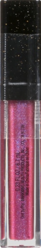 Black Radiance Brilliant Effects™ Lip Gloss - Luscious Perspective: right