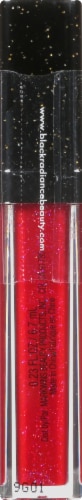 Black Radiance Brilliant Effects Fire Cracker Lip Gloss Perspective: right
