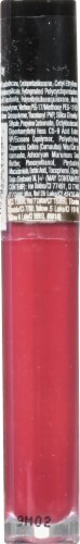 Black Radiance Perfect Tone™ Pretty Sexy Matte Lip Creme Perspective: right