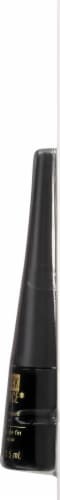 Black Radiance® Fine Line Waterproof Liquid Eyeliner Pen - C6405 Fine Black Perspective: right