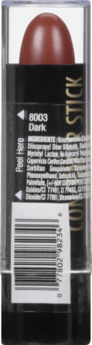 Black Radiance® Concealer Stick Dark Perspective: right