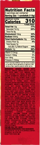 Jimmy Dean® Crispy Chicken Honey Biscuit