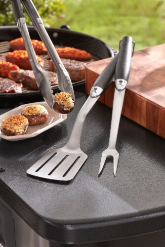Weber barbecue tools discount