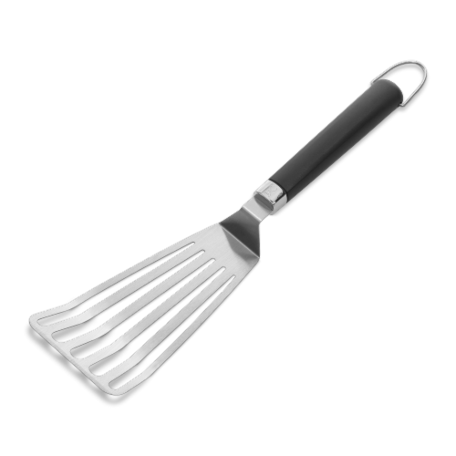 Weber® Griddle Flexible Spatula Perspective: right