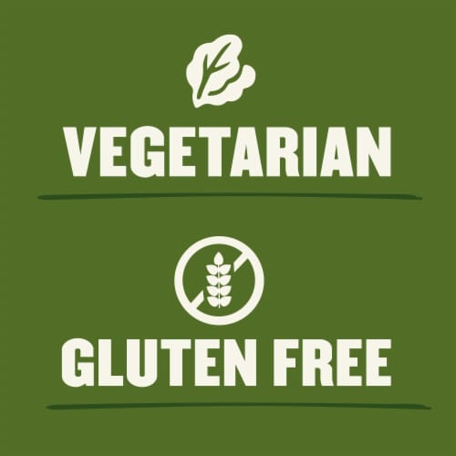Panera Bread Gluten Free Autumn Squash Soup Perspective: right