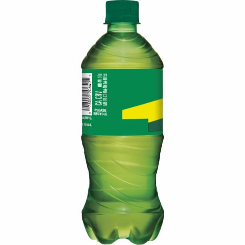 Schweppes® Ginger Ale Soda Perspective: right