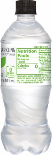 Schweppes Lemon Lime Sparkling Seltzer Water Perspective: right