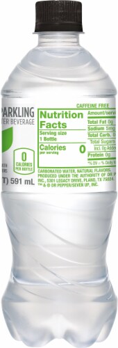 Schweppes Lemon Lime Sparkling Seltzer Water Perspective: right