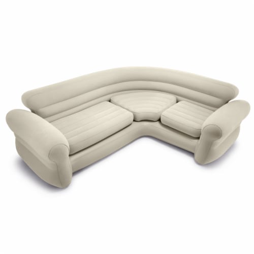 Intex Inflatable Corner Living Room Air