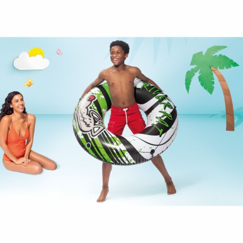 river rat tube intex
