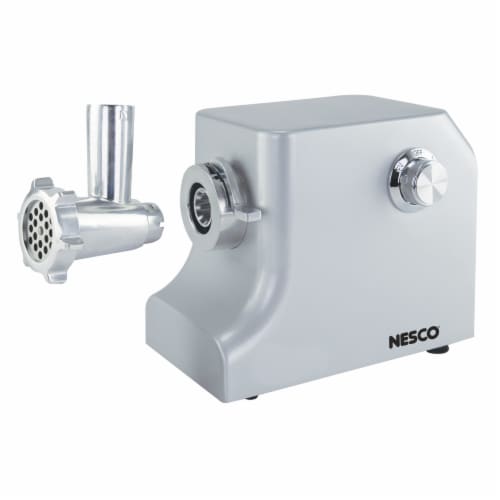 Nesco Food Grinder Perspective: right