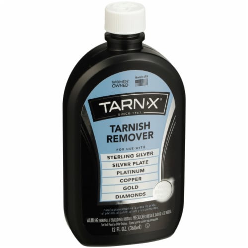 Tarn-X® Tarnish Remover Perspective: right
