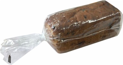 Gonnella Cinnamon Raisin Bread Perspective: right