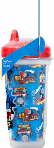 Playtex Stage 3 Spout Cup Thomas The Train Perspective: right