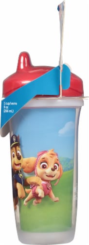 Playtex® Paw Patrol™ Stage 3 Spout Cup Perspective: right