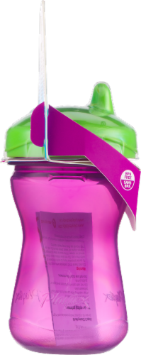 Playtex® Anytime Spout Cup Perspective: right