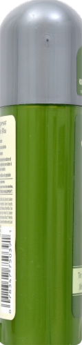 Nature's Gate Organics Tea Tree & Blue Cypress Deodorant Perspective: right