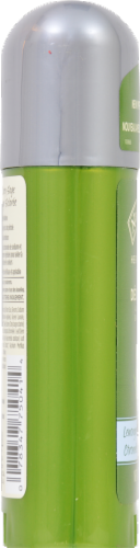 Nature's Gate Organics Lemongrass & Clary Sage Deodorant Perspective: right