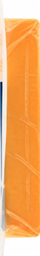 Cabot® Extra Sharp Yellow Cheddar Cheese - 8 Ounce Perspective: right