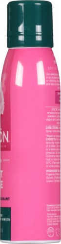 Jason Delicate Soft Rose Dry Spray Deodorant Perspective: right